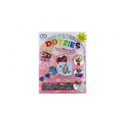 Kit Diamond Dotz de 6...