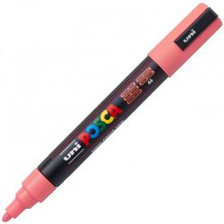 Marqueur Posca PC-5M corail...