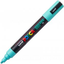 Marqueur Posca PC-5M vert...