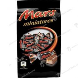 MARS MINIATURES 130G