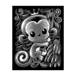 SCRAPER KAWAII - ROI DE LA...