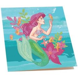 DISNEY LA PETITE SIRÈNE...