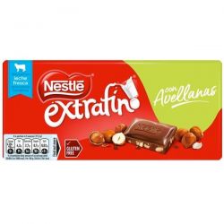 TABLETTE EXTRAFINO LAIT...