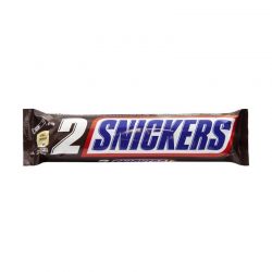 SNICKERS 2PACK 75G