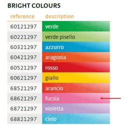 Ramette Papier couleur -...