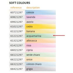 Ramette Papier couleur -...