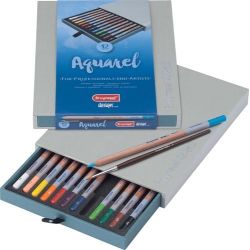 Bruynzeel Design crayon de...