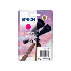 EPSON JUMELLES 502 Magenta...