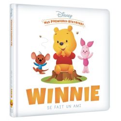 DISNEY - Mes Premières...