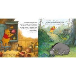 Winnie l'ourson - DISNEY...