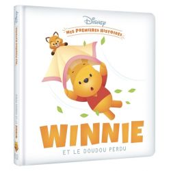 DISNEY - Mes Premières...