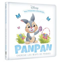 DISNEY - Mes Premières...