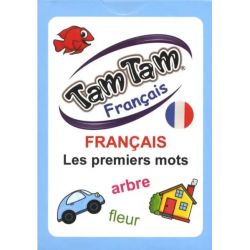 Tam Tam Français : Les...