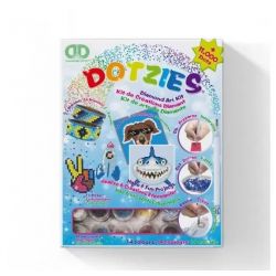Kit Diamond Dotz de 6...
