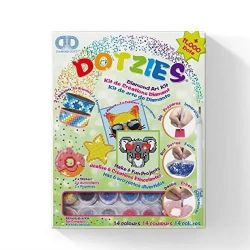 Kit Diamond Dotz de 6...