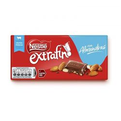 TABLETTE EXTRAFINO LAIT...