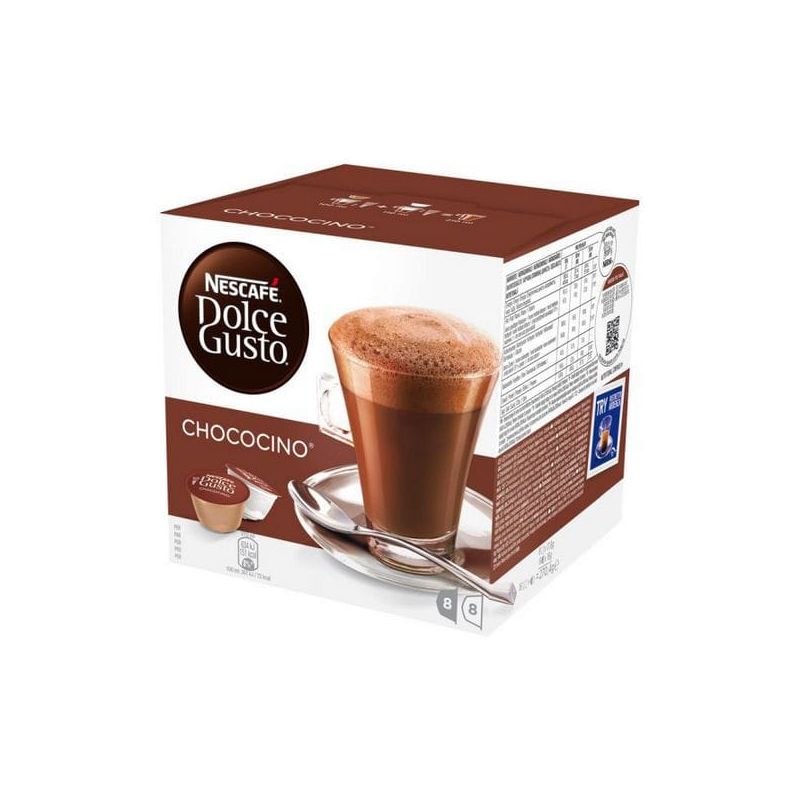 Nescafé Dolce Gusto - Chococino - 16 capsules