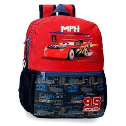 Sac à dos Disney 32cm Cars...