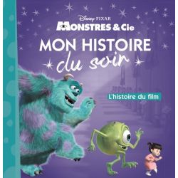MONSTRES ET COMPAGNIE - Mon...