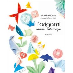 L'origami comme par magie -...