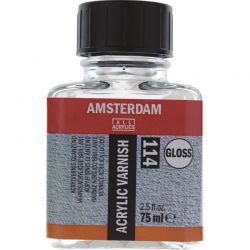 Amsterdam Vernis Brillant...