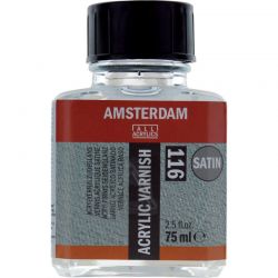 Amsterdam Vernis Satiné 116...