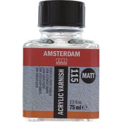 Amsterdam Vernis Mat 115...