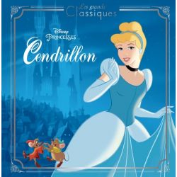 CENDRILLON - Les Grands...