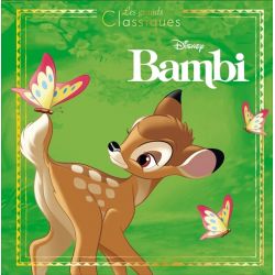 BAMBI - Les Grands...