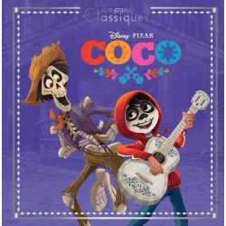 COCO - Les Grands...