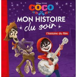 COCO - Mon Histoire du Soir...