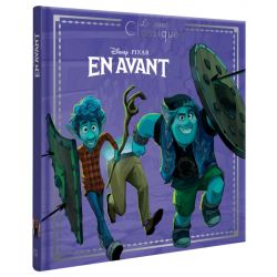 EN AVANT - Les Grands...