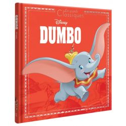 DUMBO - Les Grands...