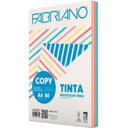 Ramette Papier couleur -...