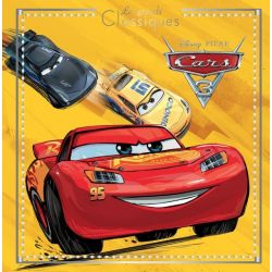 CARS 3 - Les Grands...