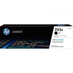 HP 203A - TONER NOIR - 1...