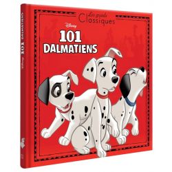 LES 101 DALMATIENS - Les...