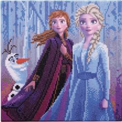 DISNEY Reine des neiges -...