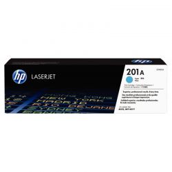 HP 201A - CYAN - 1 400...