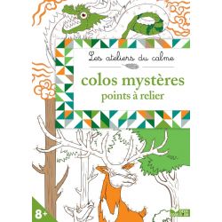 Colos mystères avec des...