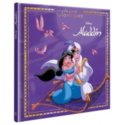 ALADDIN [LE FILM] - GRANDS...