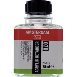 Amsterdam Acrylic Medium...