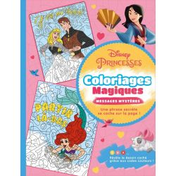 DISNEY PRINCESSES -...