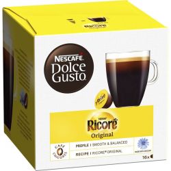 DOLCE GUSTO RICORE ORIGINAL