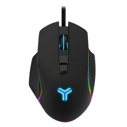 ELYTE Souris Gamer CONFORT...