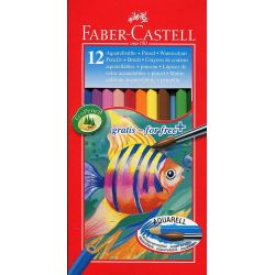 Crayons de couleur...