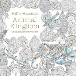 Coloriage Animal Kingdom -...