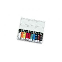 Boîte 10 tubes 10 ml de...