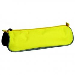 FOURRETOUT SCOL MAXI26CM JAUNE