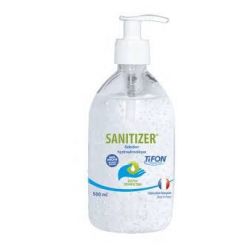 GEL HYDROALCO 500ML SANITIZER